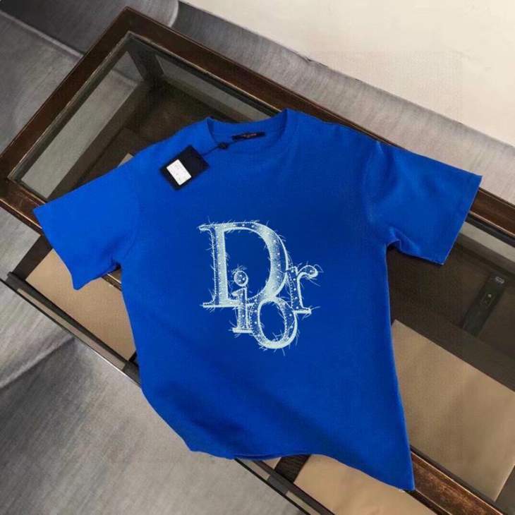 Dior T Shirts Short _SKUDiorM-5XL13xr1016217